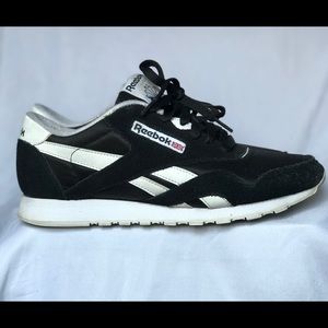 REEBOK CLASSIC NYLON